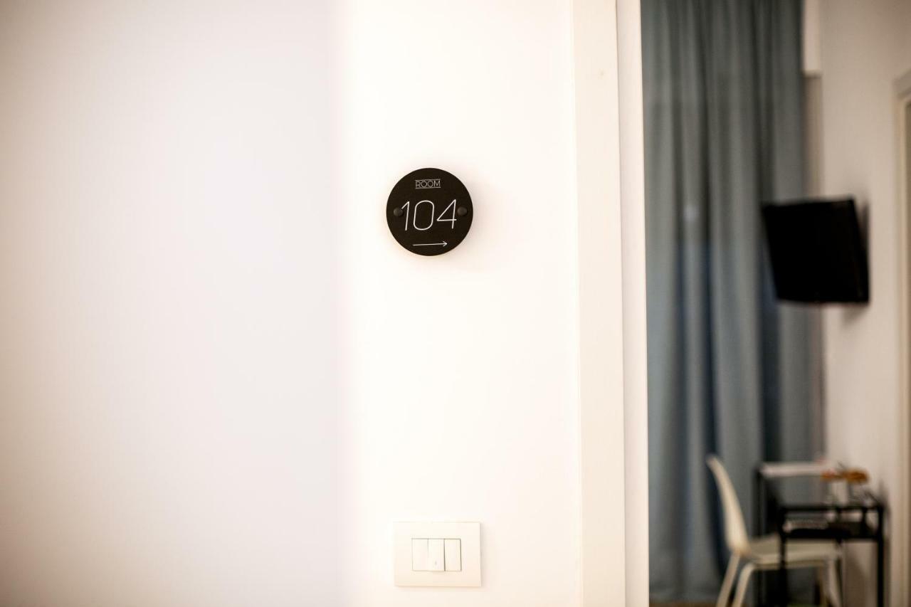 Dora'S Room 佩斯卡拉 外观 照片