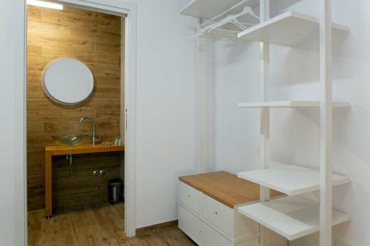 Dora'S Room 佩斯卡拉 外观 照片