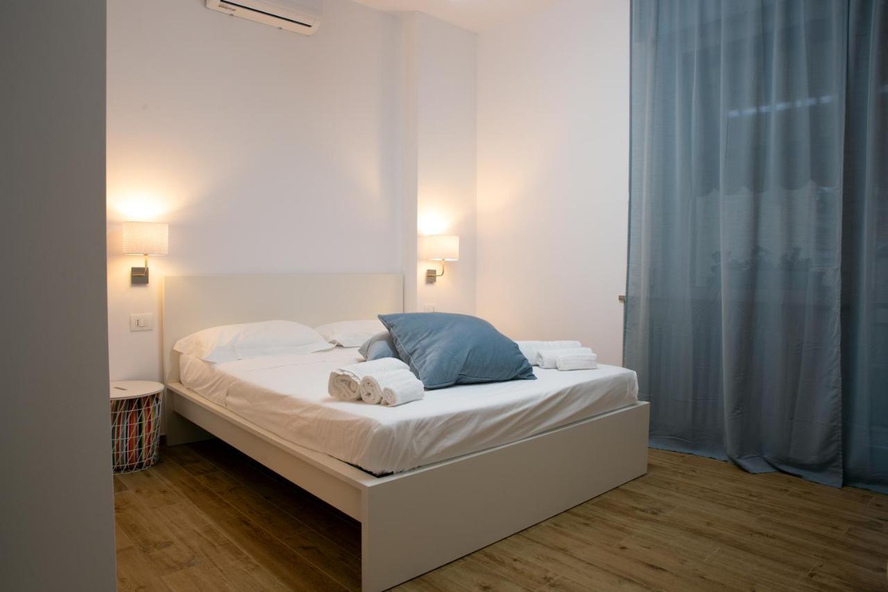 Dora'S Room 佩斯卡拉 外观 照片